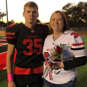 Meet your Posher, Angela